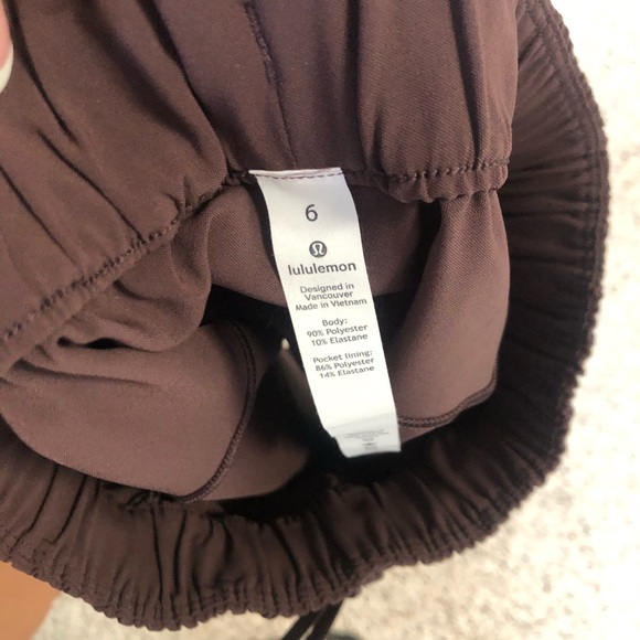 46.-LULULEMON 🍋SKIRT - Picture 5 of 7